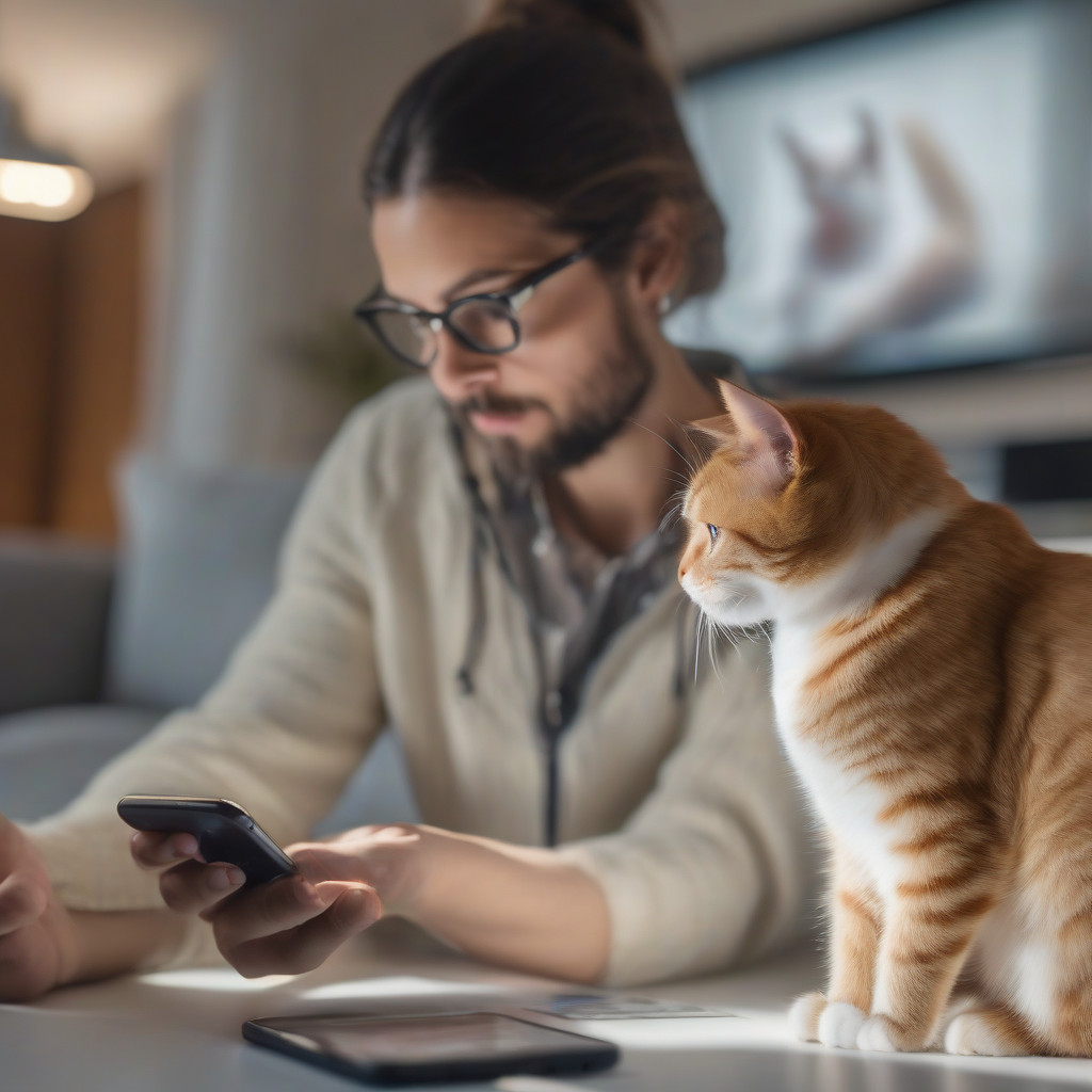 March 2026's Viral Science Movement: Become a Cat Citizen Scientist with Your Feline Friend! 7 Surprising Ways to Contribute to Global Feline Research!