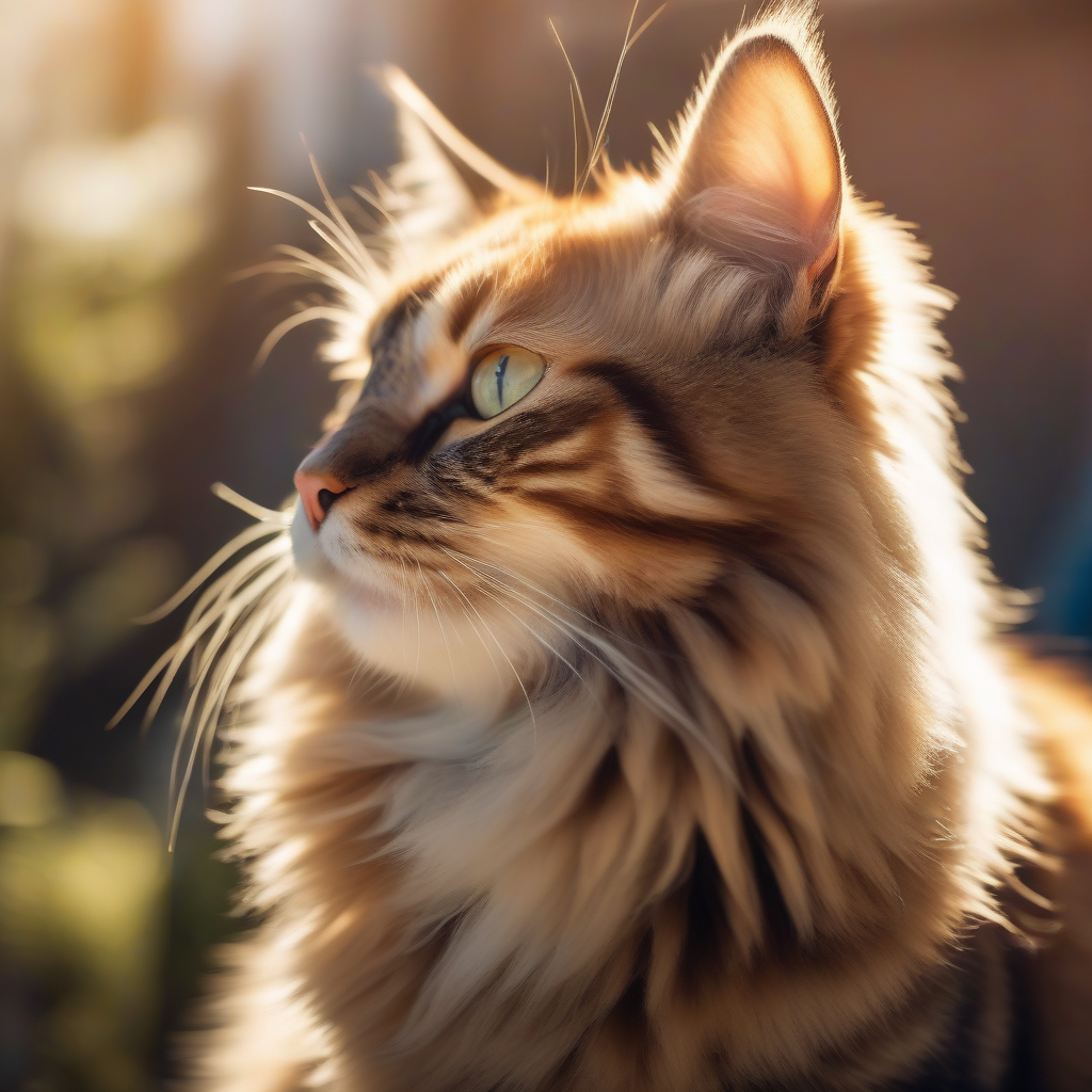 Mart 2026'nın Miyav-Trendi: Kedinizin 'Biyo-Enerjetik Tüy Yenilenmesi' ile Bahara Hazırlığı! 7 Adımda Tüylü Dostunuzun Enerjisini Zirveye Taşıyın!