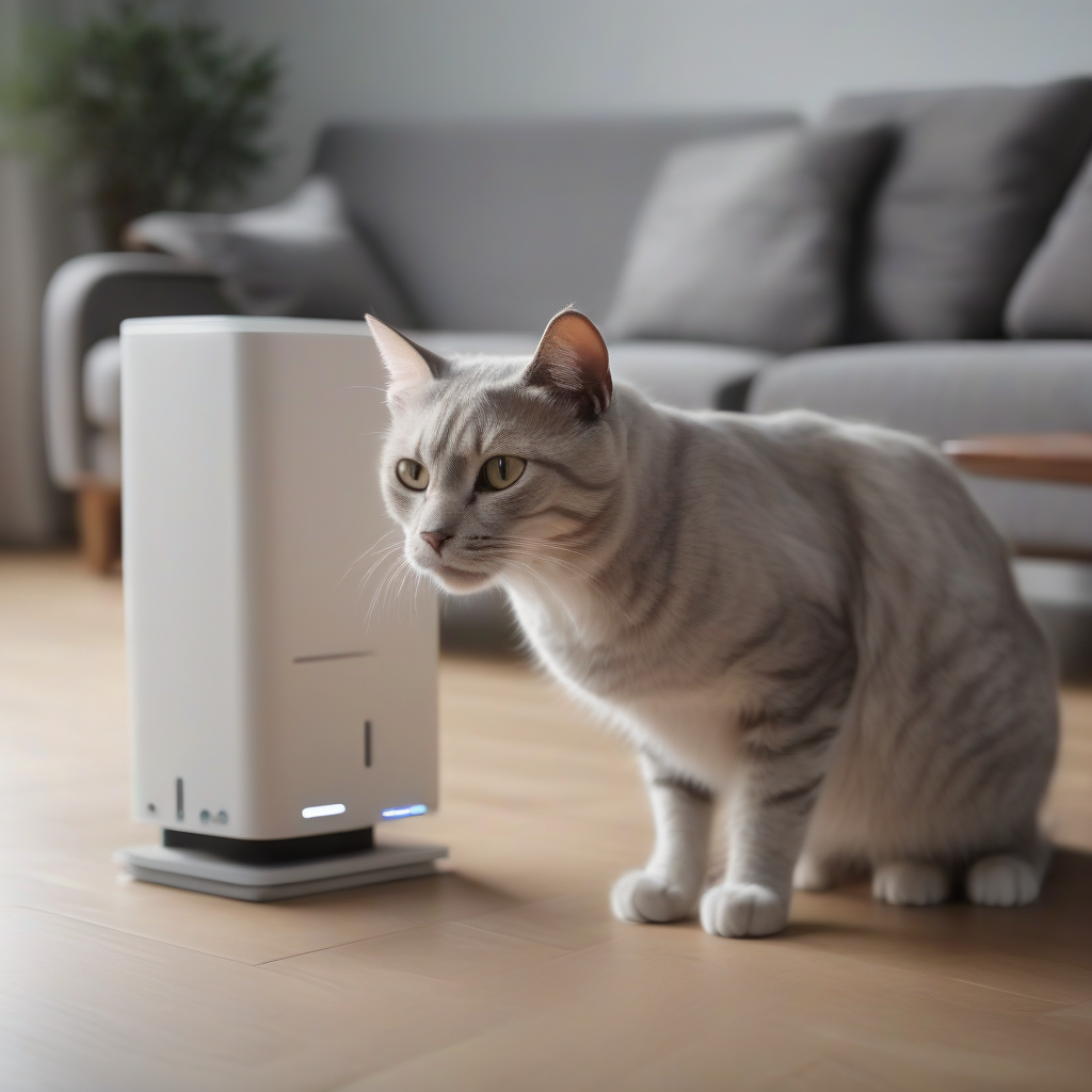 March 2026's Viral Trend: The Revolution of Your Cat's 'Bio-Sensor Olfactory Lab'! 7 Steps to Sensory Discovery and Mental Wellness!