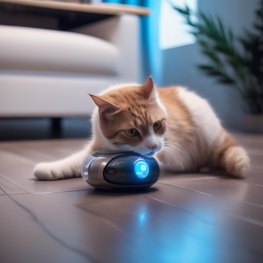 March 2026's Mysterious Current: Secrets to Understanding Your Cat's 'Digital Body Language' and Next-Gen Communication Tools