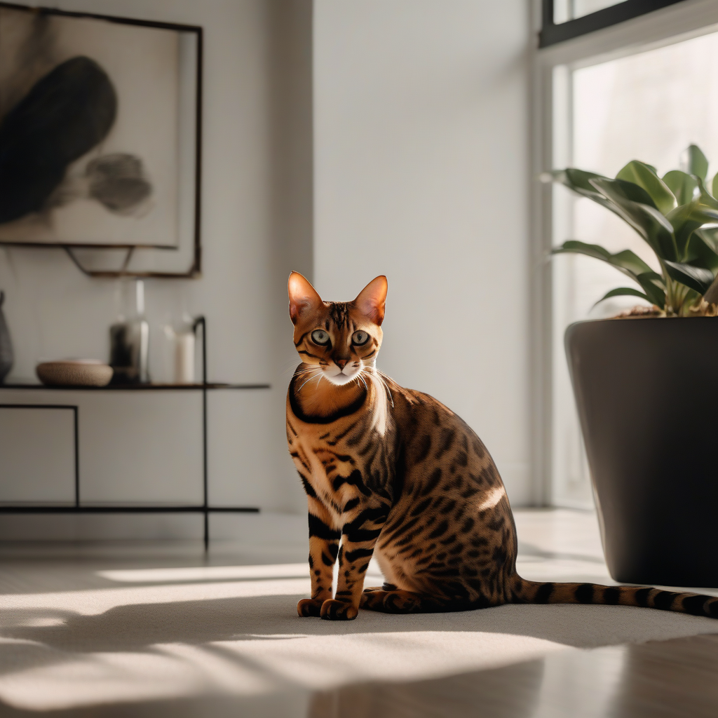 Nisan 2026'nın Bilimsel Sırrı: Kedinizin Epigenetik Potansiyelini 7 Katına Çıkarın! Ömrünü ve Yaşam Kalitesini Yeniden Programlayın