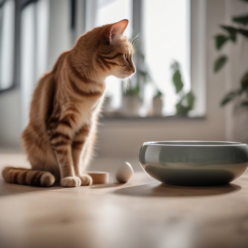 Kedi Ergonomisi: Tüylü Dostunuzun Konforu ve Sağlığı İçin Akıllı Tasarım Rehberi (Mart 2026 Trendi)