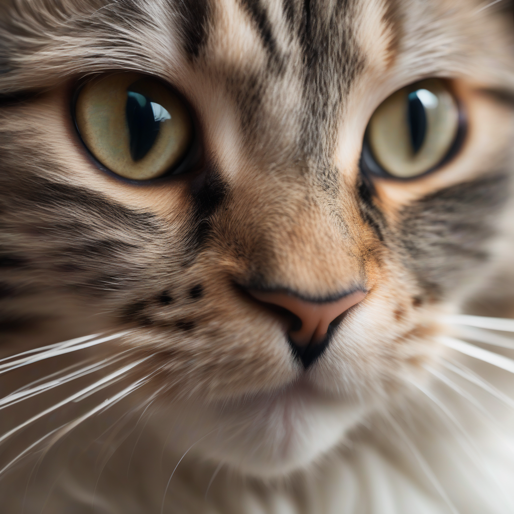 March 2026 Communication Revolution: Unravel Your Cat's 7 Secret Micro-Communication Cues! Strengthen Your Bond Scientifically