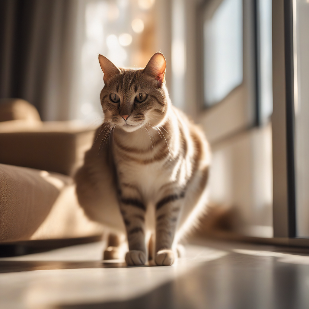 Mart 2026'nın Sır Perdesi: Kediniz Neden Gölgeniz Oluyor? Tüylü Dostunuzun Sizi Takip Etmesinin 7 Şaşırtıcı Bilimsel Nedeni!