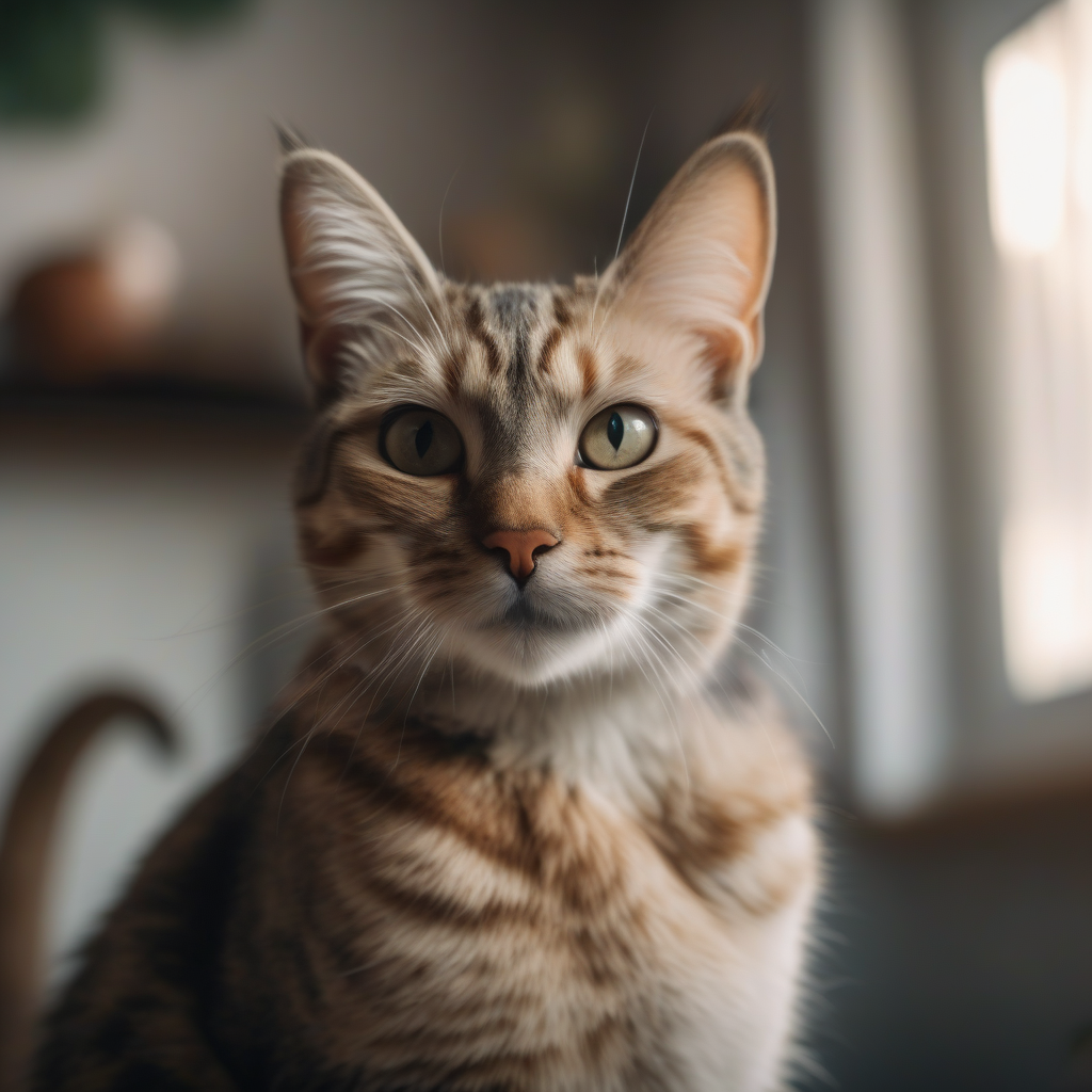 Mart 2026 Trendi: Kedinizin Gizemli Sesli Dünyası – Her Miyavın, Mırıltının ve Tıslamının Sırrını Çözün!