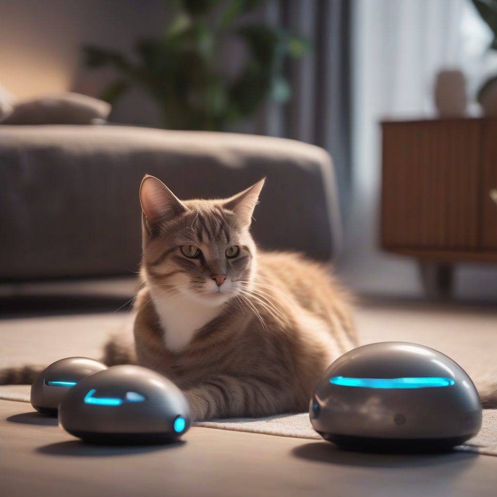 Mart 2026'nın Devrimi: Kedinizin Sağlık Durumunu Uzaktan Takip Edin! Yeni Nesil Tele-Veterinerlik ve Evde İzleme Çözümleri Rehberi