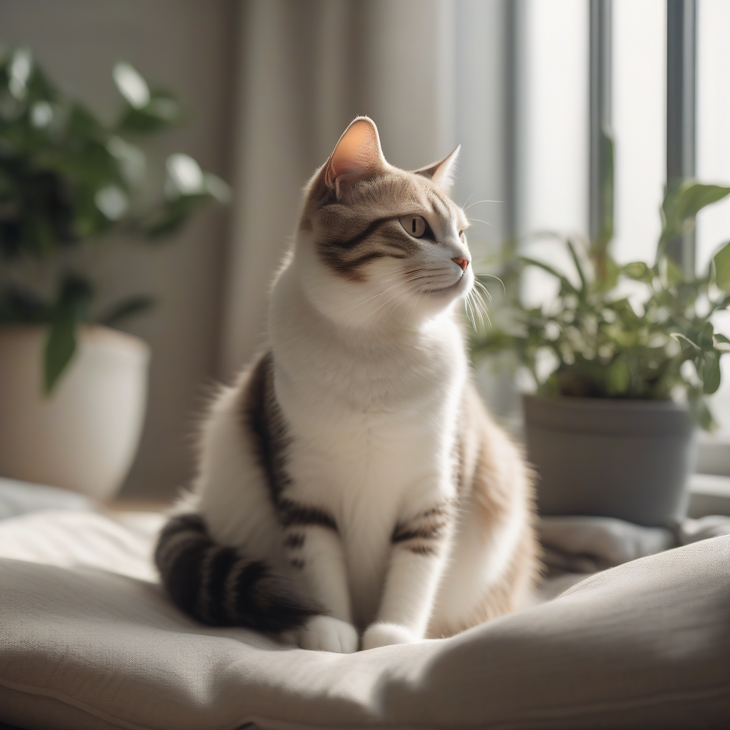 March 2026 Trend: The 'Slow Paw' Movement for Your Cat – Forge a Deeper Bond with Your Feline Friend!