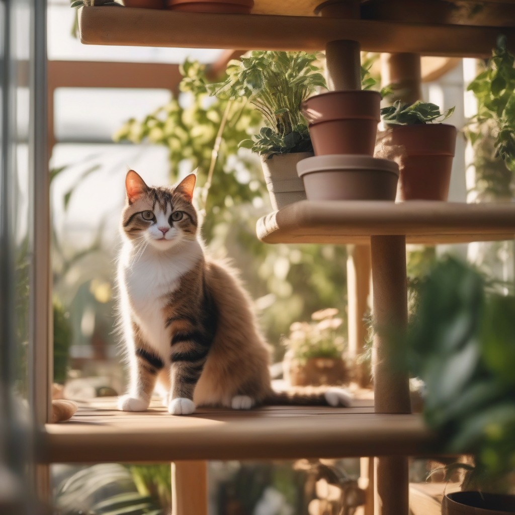 March 2026's Viral Evolution: The 'Catio' Revolution for Your Cat – Make Your Feline Friend Happy with Safe Outdoor Spaces!