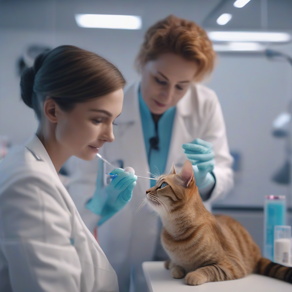Genetic Testing for Cats: Unlocking Your Feline Friend's Health Map (March 2026 Trend)
