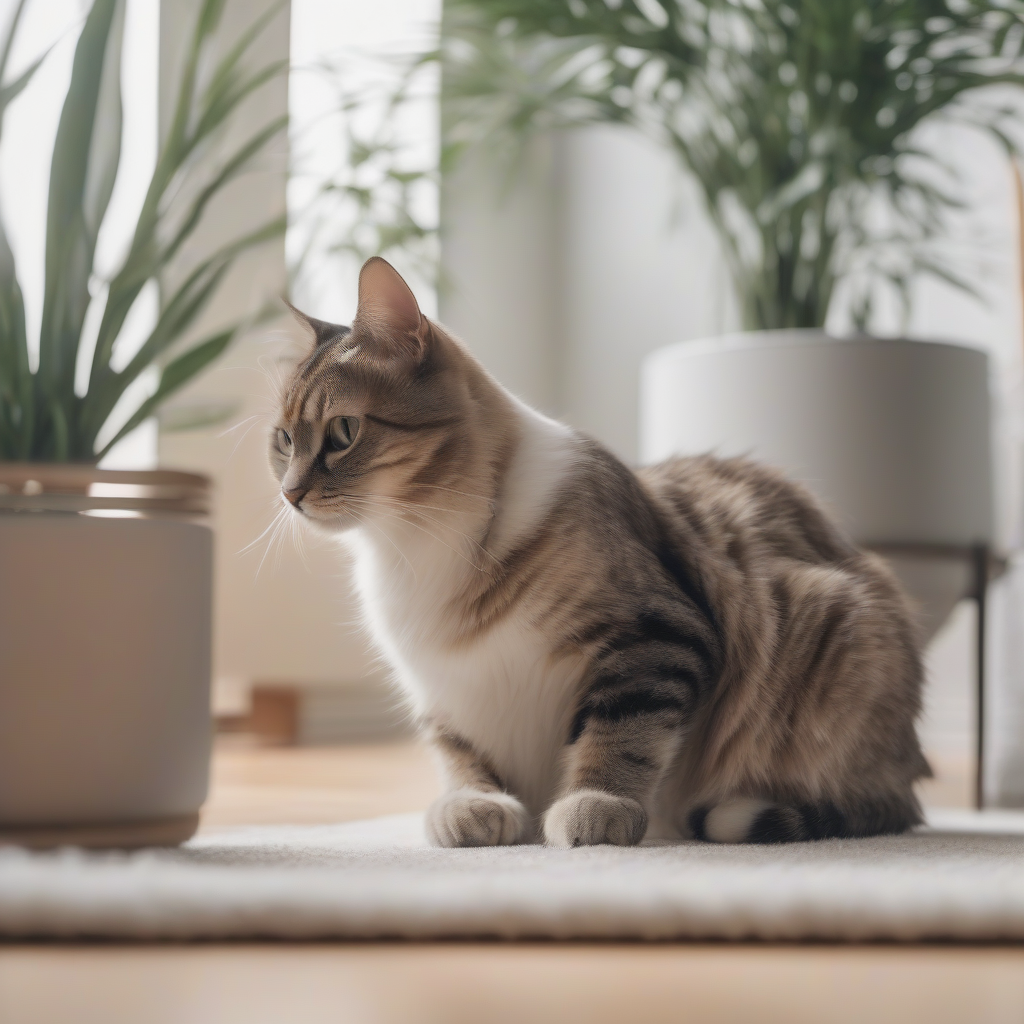 Mart 2026'nın Gündemi: Kedilerde Bahar Alerjileri Patlaması! Tüylü Dostunuzu Korumanın 7 Viral ve İnovatif Yolu