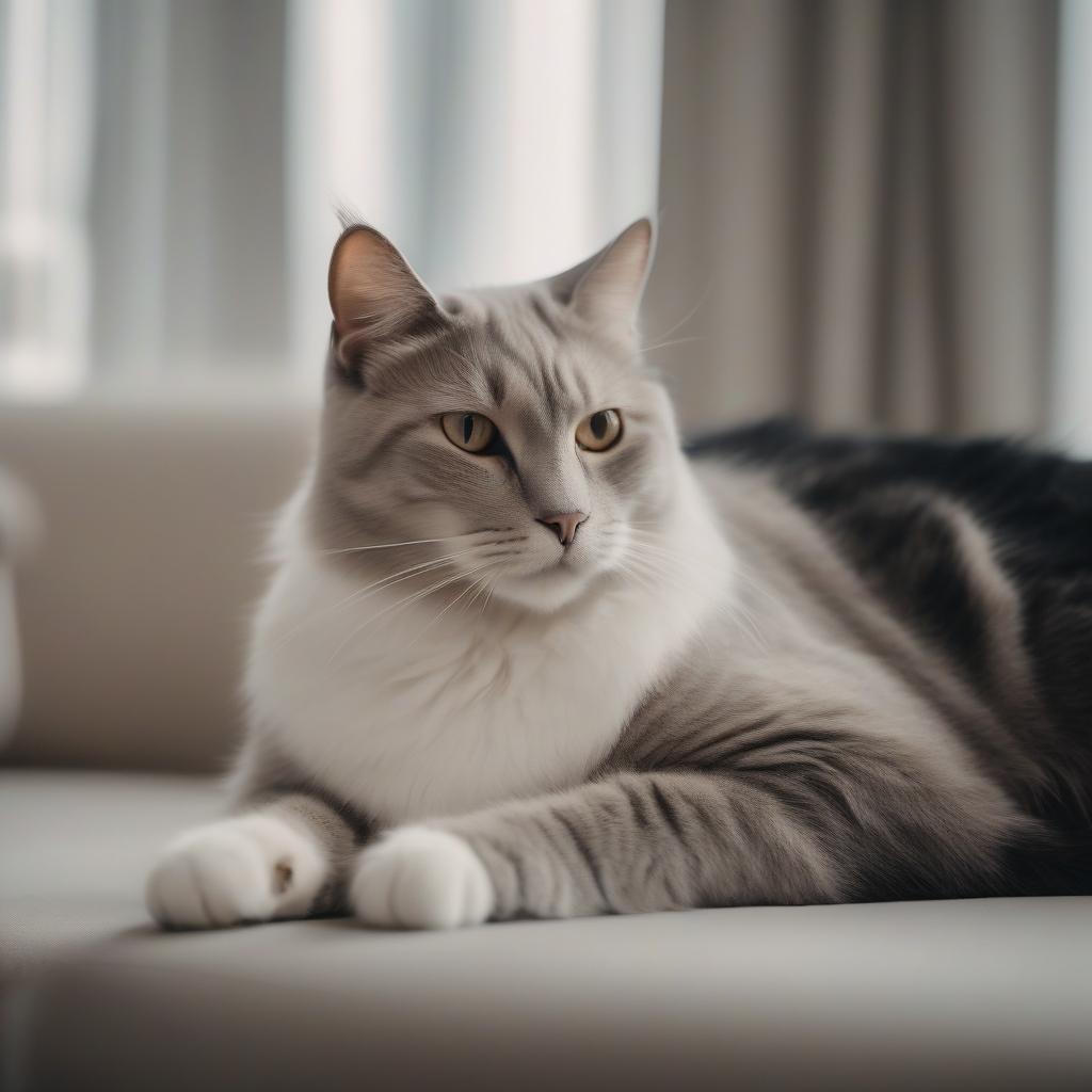 March 2026's Viral Trend: Minimalist Living for Cats – Less Clutter, More Happiness for Your Feline Friend!