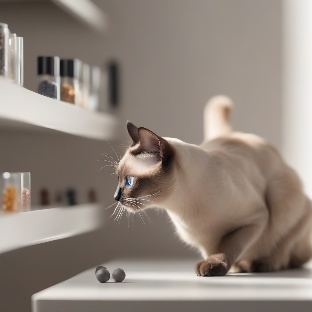 March 2026 Cat Trend: Sensory Evolution Begins with 'Psychic Scent Capsules'! Expand Your Furry Friend's World in 7 Steps!