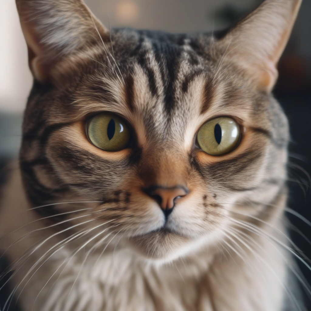 Kedilerde Yaşam Süresi: Kadife Patili Dostlarımızın Uzun ve Sağlıklı Bir Ömrü İçin İpuçları