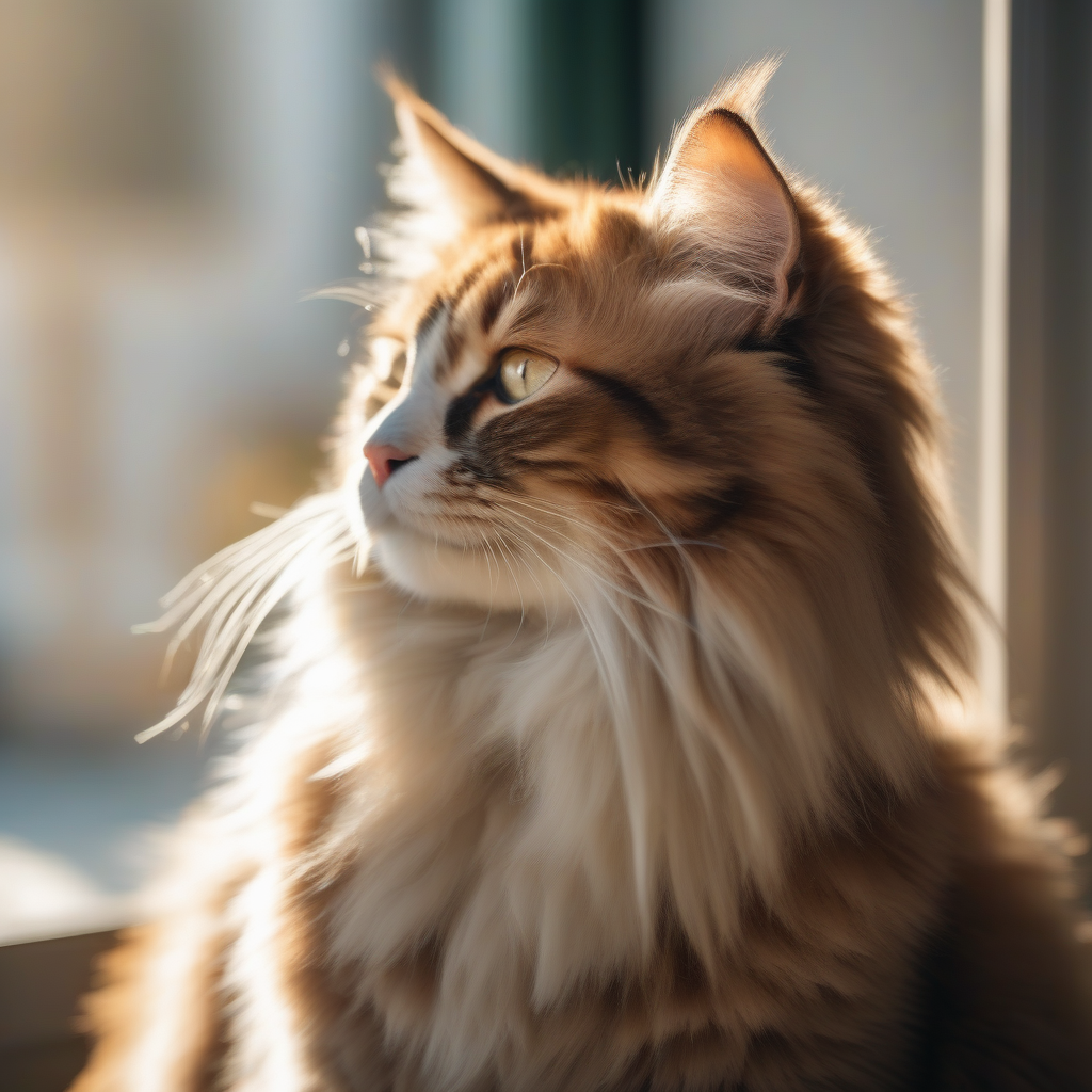 Mart 2026'nın Miyav-Yenilikleri: Kedinizin 'Akıllı Tüy Yapısı' ile Bahar Enerjisini Maksimuma Çıkarın!