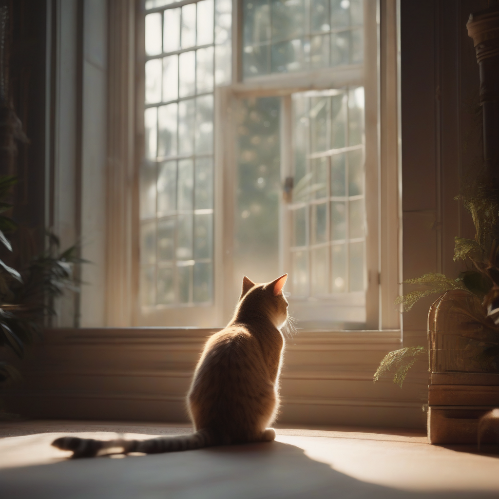 Mart 2026'nın Viral Sırrı: Kedinizin 'Anı Sarayı' Devrimi! Tüylü Dostunuzun Zihinsel ve Duygusal Haritasını Çıkarın