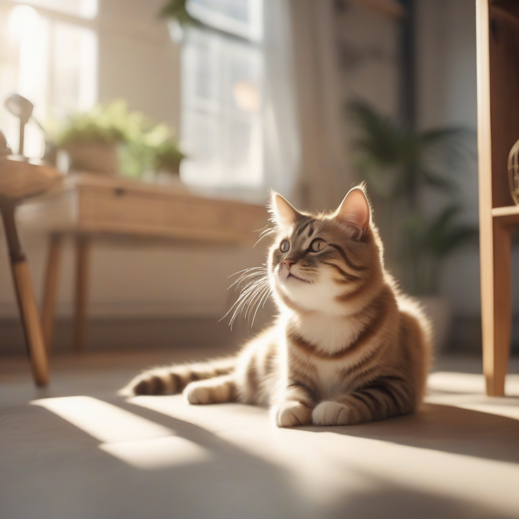 April 2026's Scientific Secret: Reprogram Your Cat's Mood with Gut Microbiome! A 7-Step Bio-Balance Guide