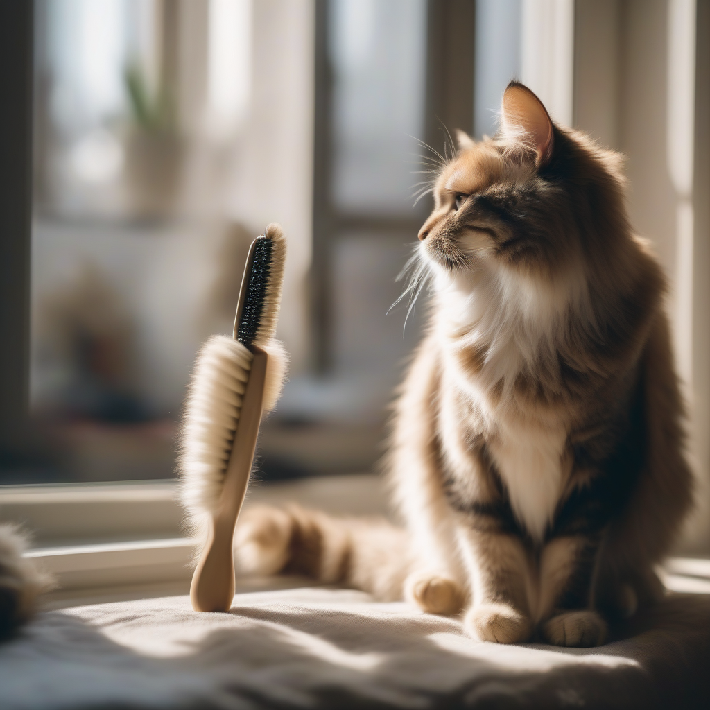 The Viral Wave of March 2026: Your Cat's 'Spring Coat Care' Revolution! Renew Your Furry Friend in 7 Steps