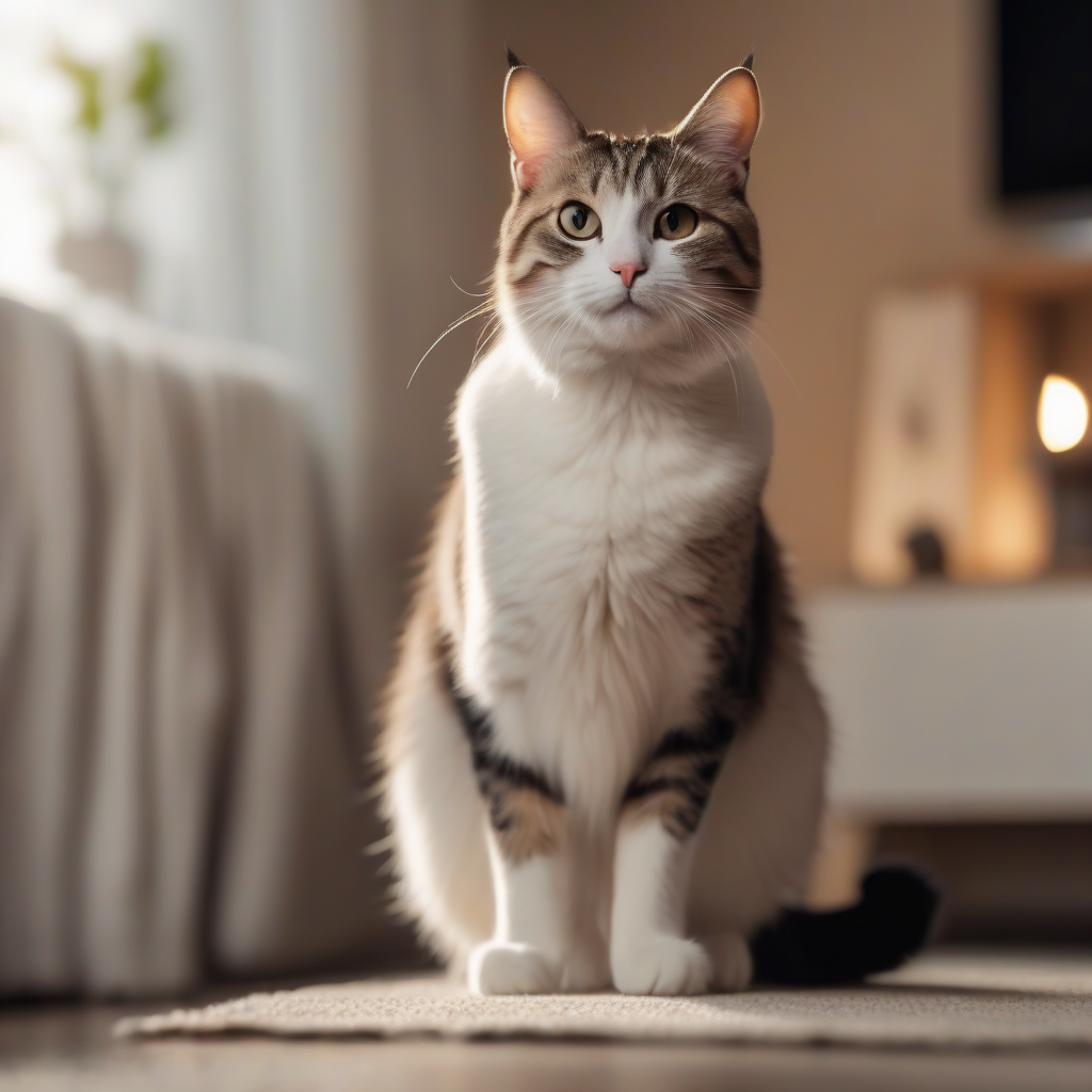March 2026's Viral Secret: Decode Your Cat's Body Language! 7 Steps to Discover What Your Feline Friend Is Trying to Tell You