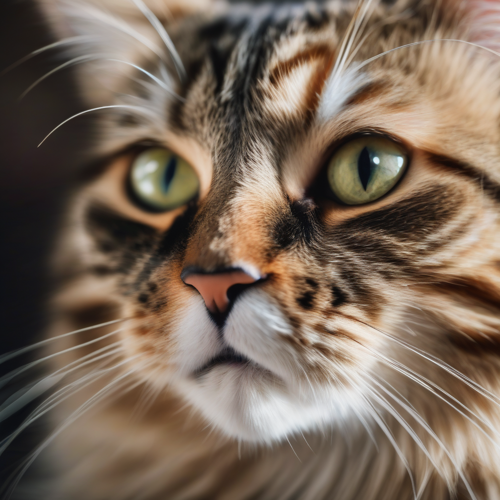 March 2026's Viral Secret: Decode Your Cat's Mysterious Whisker Language! 7 Smart Observations for Heart-to-Heart Connection