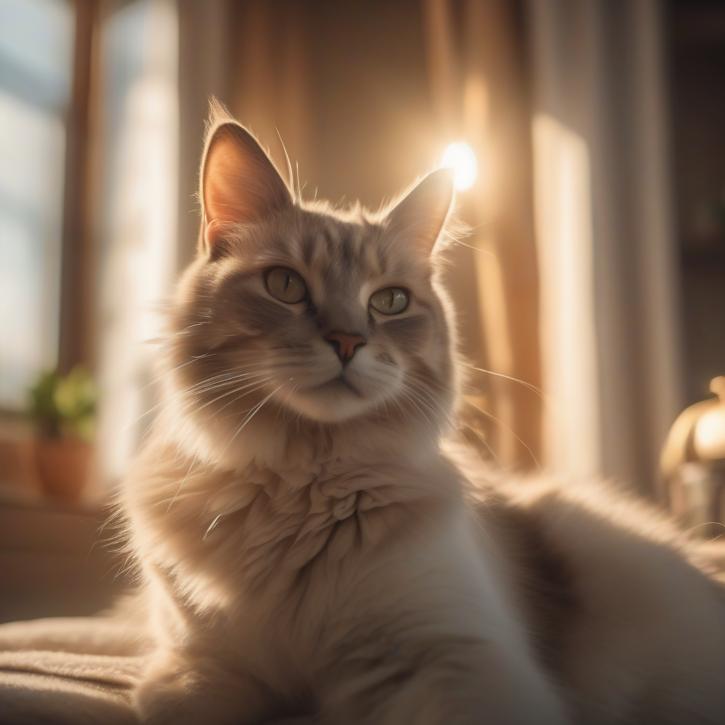 Mart 2026'nın Viral Keşfi: Kedinizin 'Biyo-Manyetik Alanı'nı Çözün! Evinize Pozitif Enerji ve Huzur Yayan 7 Şaşırtıcı Sır!