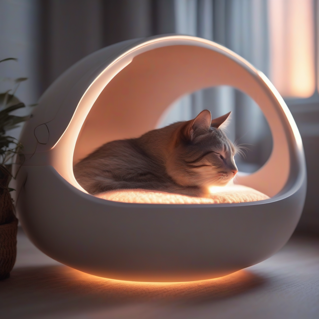 Mart 2026'nın Gizemli Miyavları: Kedinizin 'Biyo-Senkronize Uyku' Devrimi ile Bahar Enerjisini Ateşleyin!