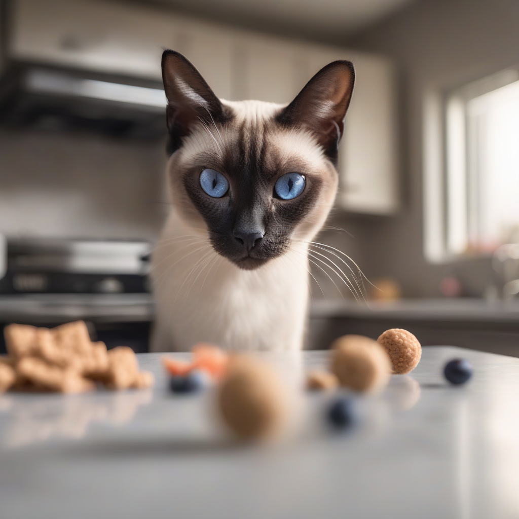March 2026's Viral Alliance: 7 Viral Nootropic Treats for Your Cat's 'Bio-Mental Peak'!