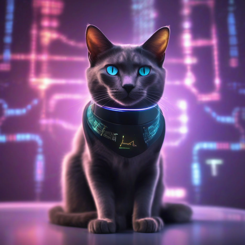 Viral Revolution of March 2026: Unravel Your Cat's 'Digital Footprint'! 7 Smart Data Analysis Methods to Discover Your Feline Friend's Secret Health and Happiness Codes!