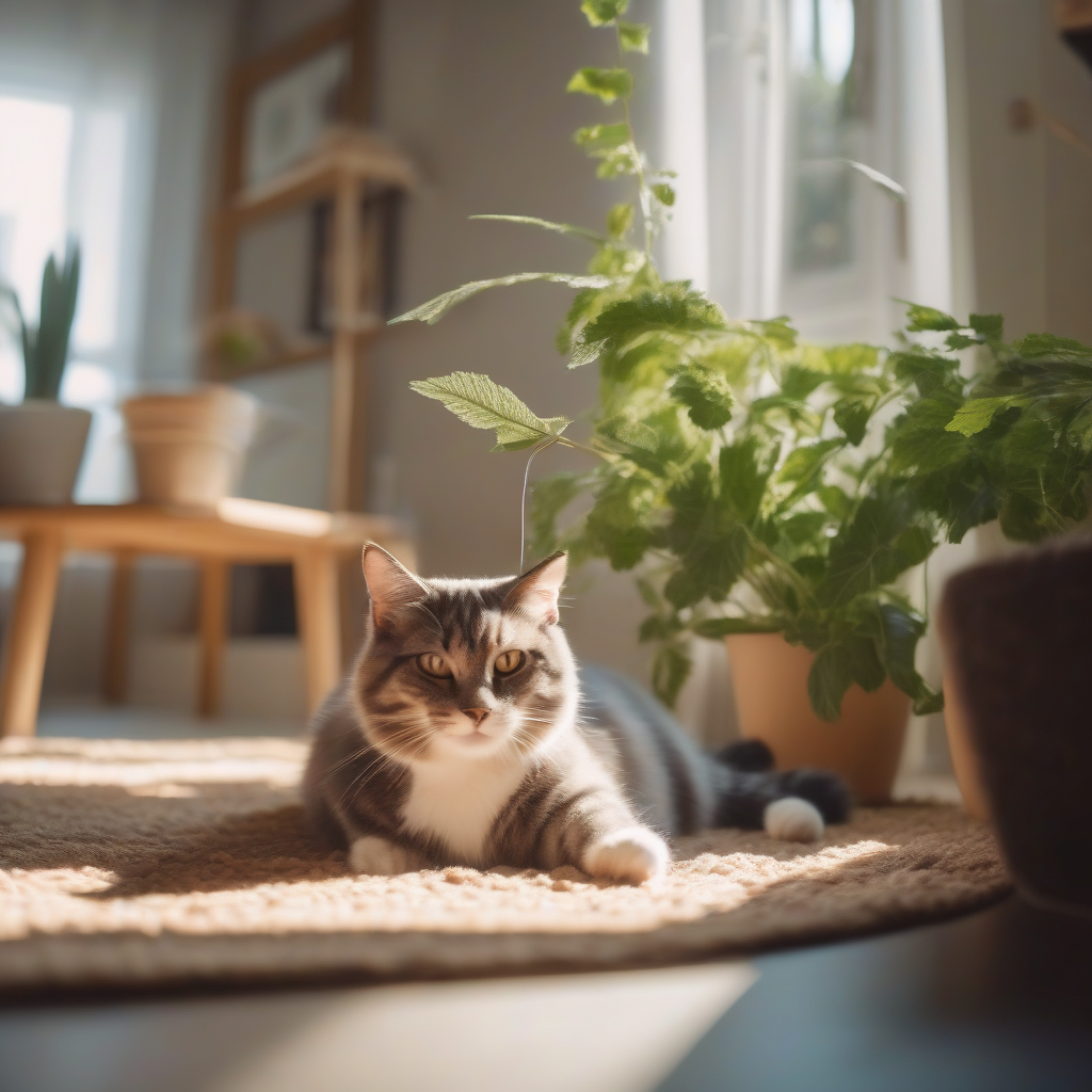 Mart 2026'nın Yükselen Trendi: Kedinizin 'Dijital Detoksu'! Ekran Bağımlılığını Azaltarak Doğal İçgüdülerini 7 Kat Güçlendirin