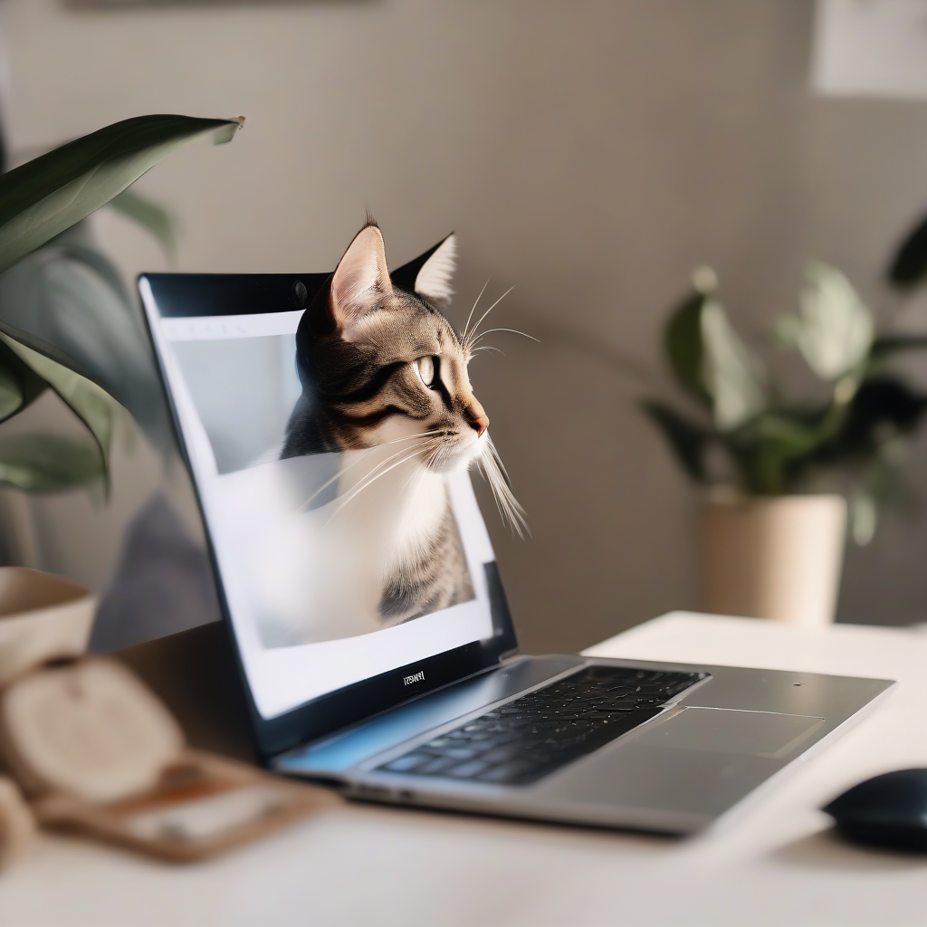 March 2026's Viral Rise: Your Cat's Digital Legacy – Viral Ways to Create an Online Memory Universe for Your Feline Friend