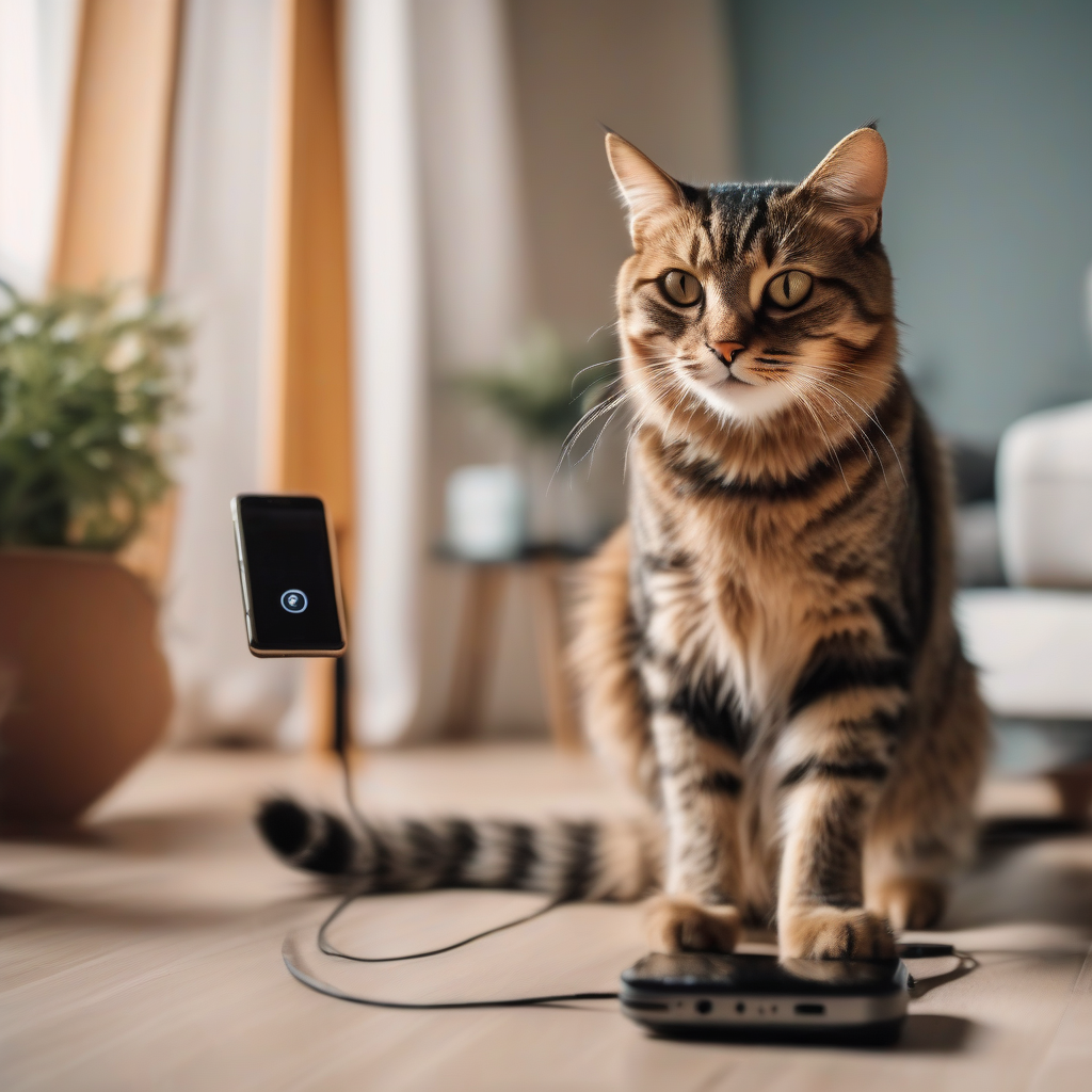 Capture Your Cat's Best Moments: 2026's Viral Cat Photography and Videography Secrets