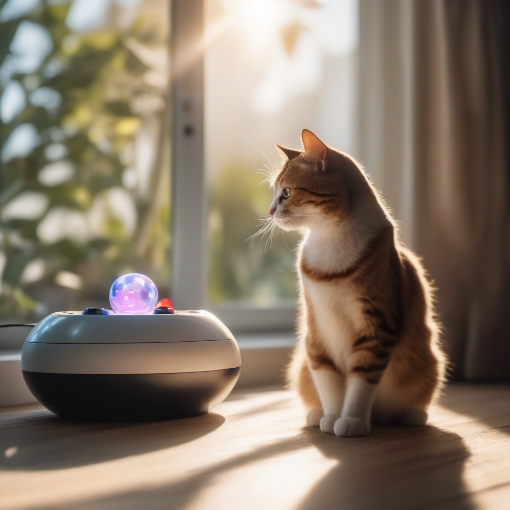 The Art of Solo Living for Your Cat: March 2026's Viral Guide – Smart Solutions to Reduce Stress and Turn Loneliness into Fun!