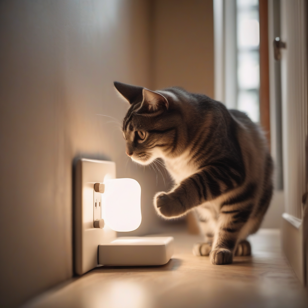 Your Cat's Secret Superpower at Home: March 2026's Viral 'Paw Tasks' to Transform Your Feline Friend into a Household Helper!