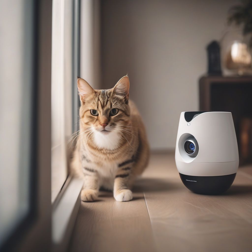 March 2026's Safety Revolution: Transform Your Home into a Cat-Safe Haven! A Comprehensive Guide to Eliminating Hidden Dangers