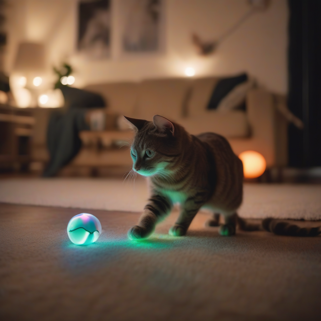 Mart 2026'nın Viral Sırrı: Kedinizin Gizemli Gece Hayatını Keşfedin – Pet Kameralarından İlham Veren Anlar ve Zenginleştirme Rehberi!