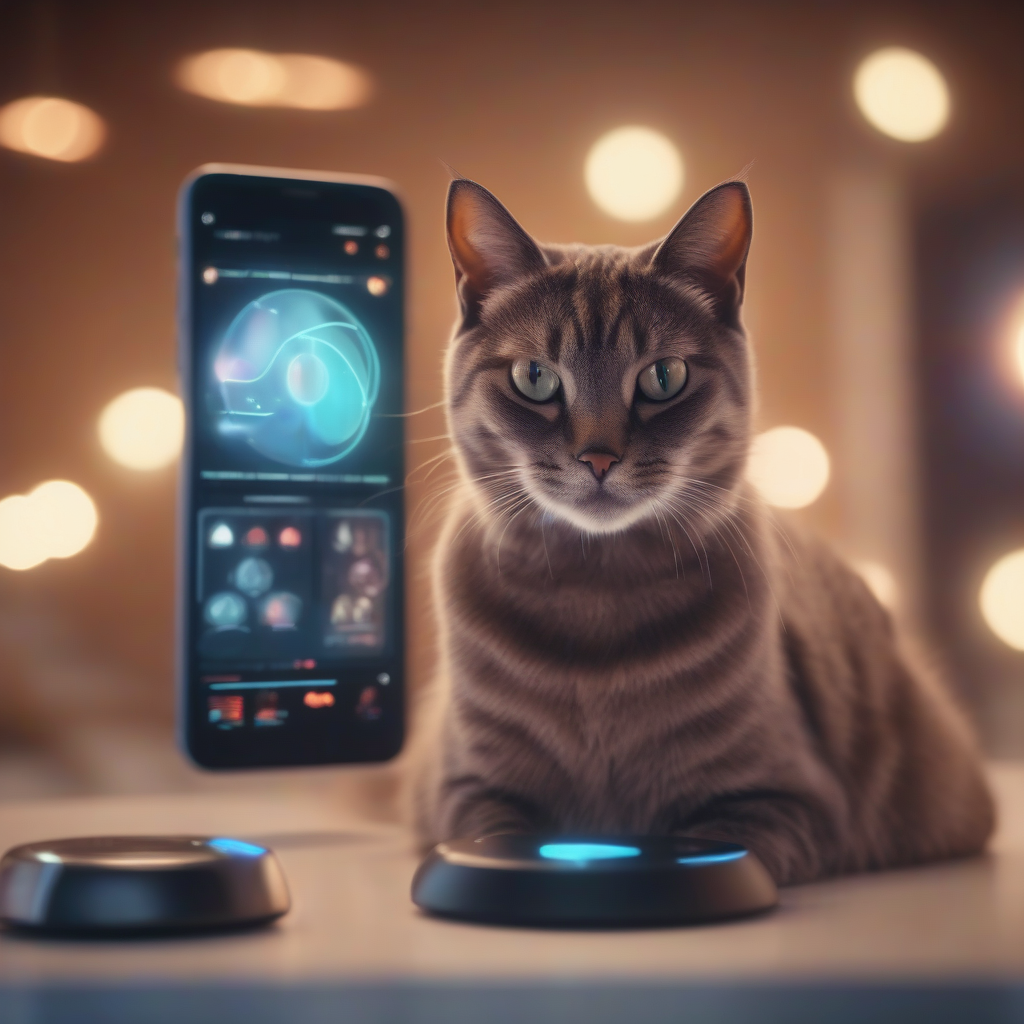 March 2026 Trend: Predict Your Cat's Future Health Today – An AI-Powered Early Diagnosis and Preventive Care Guide