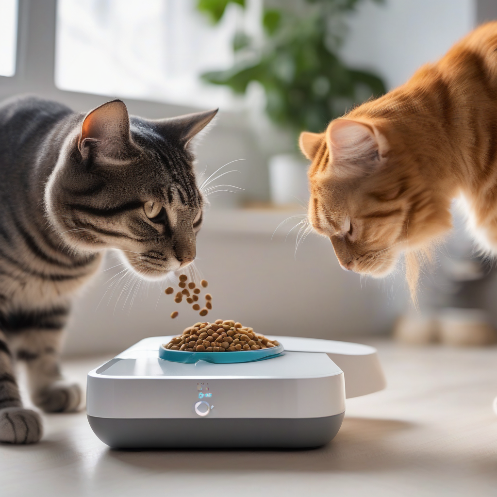 March 2026 Revolution: Your Cat's Personalized Diet Guide Based on Genetics and Activity Level!
