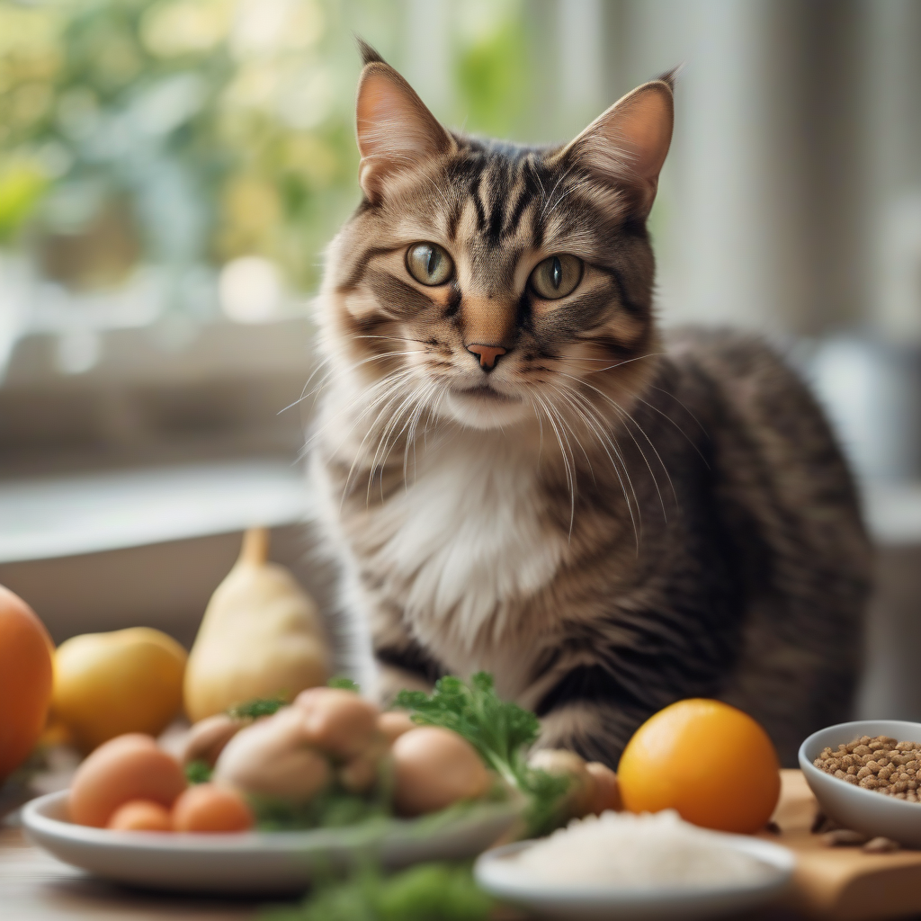 March 2026's Mysterious Meows: The Bio-Adaptive Health Revolution by Unlocking Your Cat's Genetic Codes!