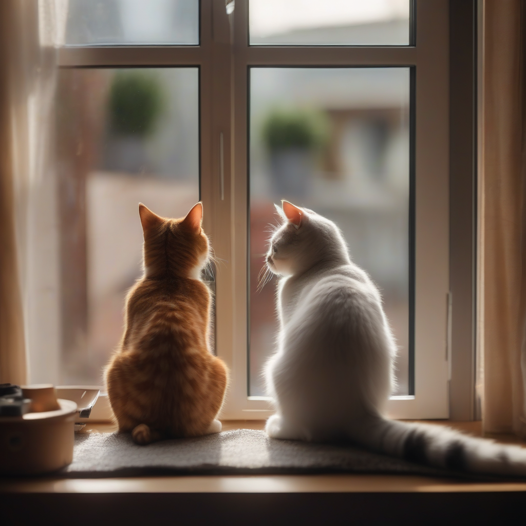 Your Cat's Secret Personality: Tailored Care and Play Strategies for Every Feline (March 2026 Trend)