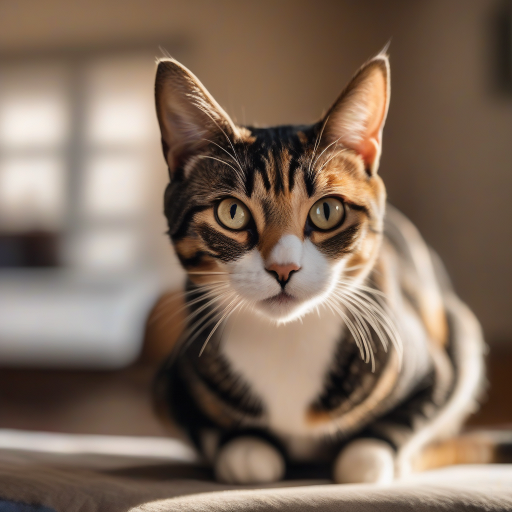March 2026's Most Emotional Trend: Decipher Your Cat's Invisible Emotional Map! 7 Smart Observation and Empathy Methods to Connect Heart-to-Heart!