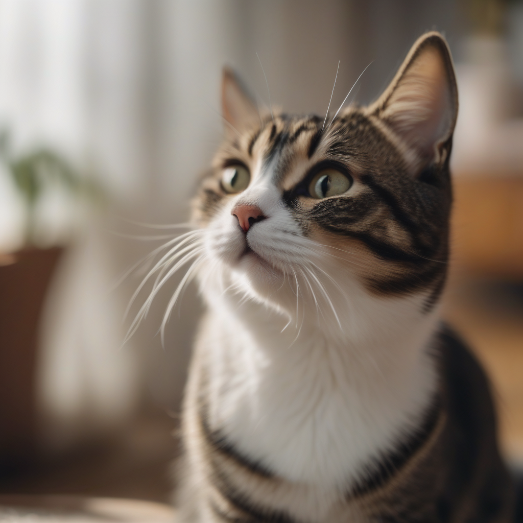 Mart 2026'nın Viral Keşfi: Kedinizin 'Kuyruk Dili'ni Çözün! Tüylü Dostunuzun 7 Eşsiz Duygusal Mesajını Anlamanın Akıllı Yolları!