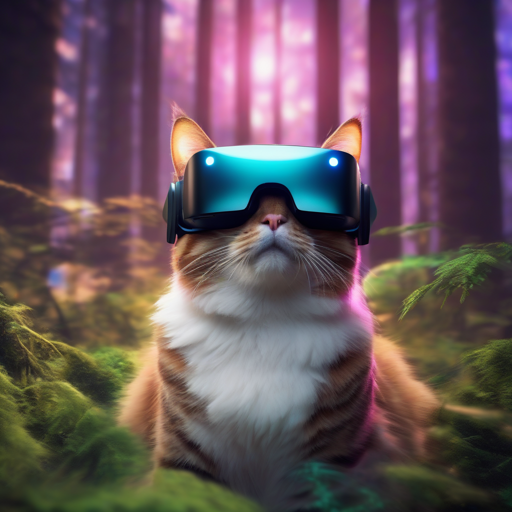 Nisan 2026'nın Çığır Açan Trendi: Kedinizin 'Meta-Miyav Evreni' ile Zihinsel Sınırlarını 7 Kat Genişletin!