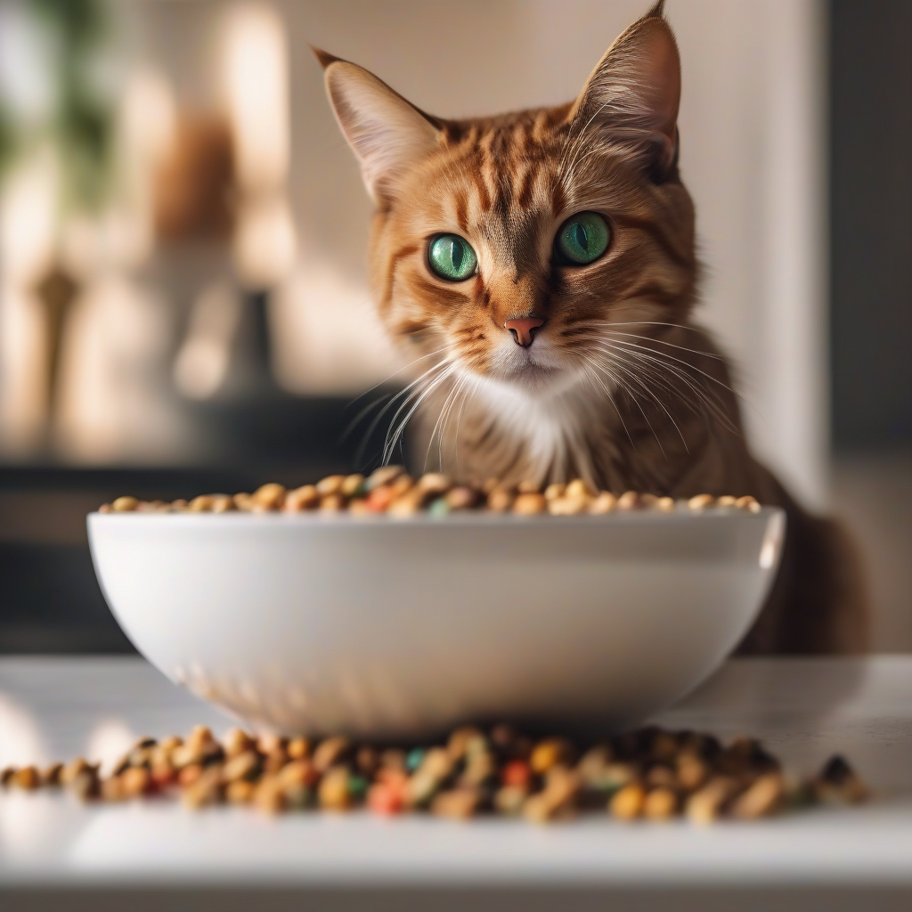 March 2026 Viral Hit: Discover Your Cat's 'Microbiome Miracle'! 7 Viral Foods & Supplements to Boost Immunity