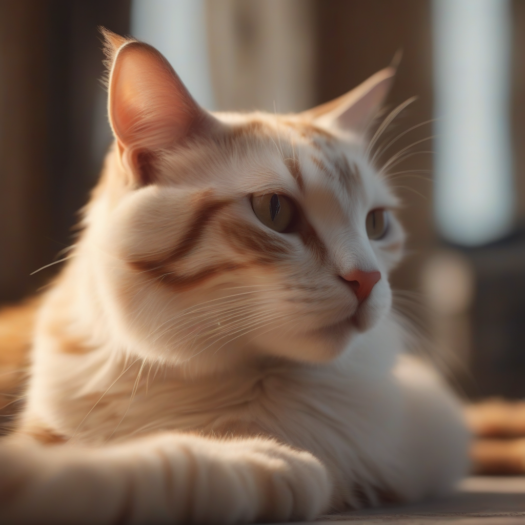 Nisan 2026'nın Sesli Keşfi: Kedinizin Mırıldanma Dilini Çözün! 7 Gizemli Mırıltı Anlamı ve Duygusal Bağınızı Güçlendirmenin Yolları