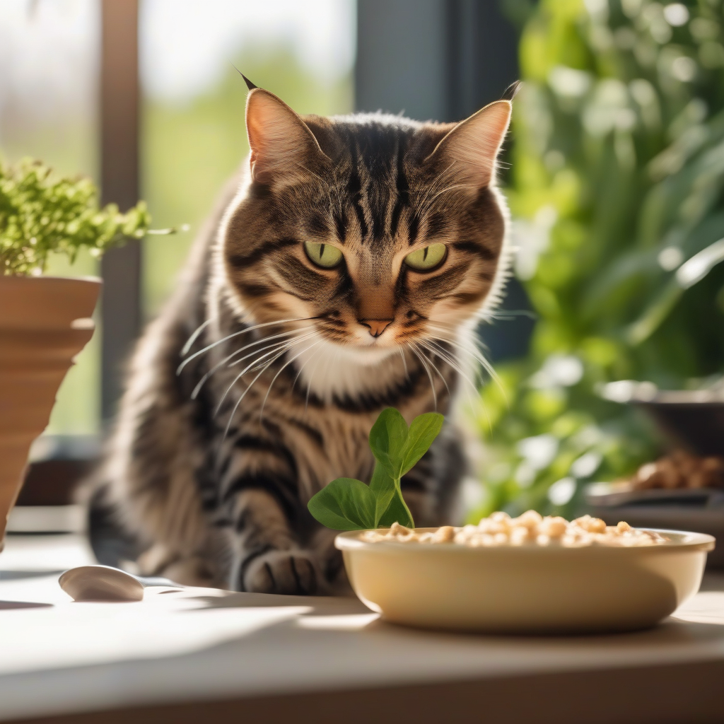 Mart 2026'nın Viral Mucizesi: Kedinizin 'Mutlu Mırıldanma' Döngüsünü Keşfedin! Baharın Enerjisi İçin 7 Akıllı Beslenme Sırrı