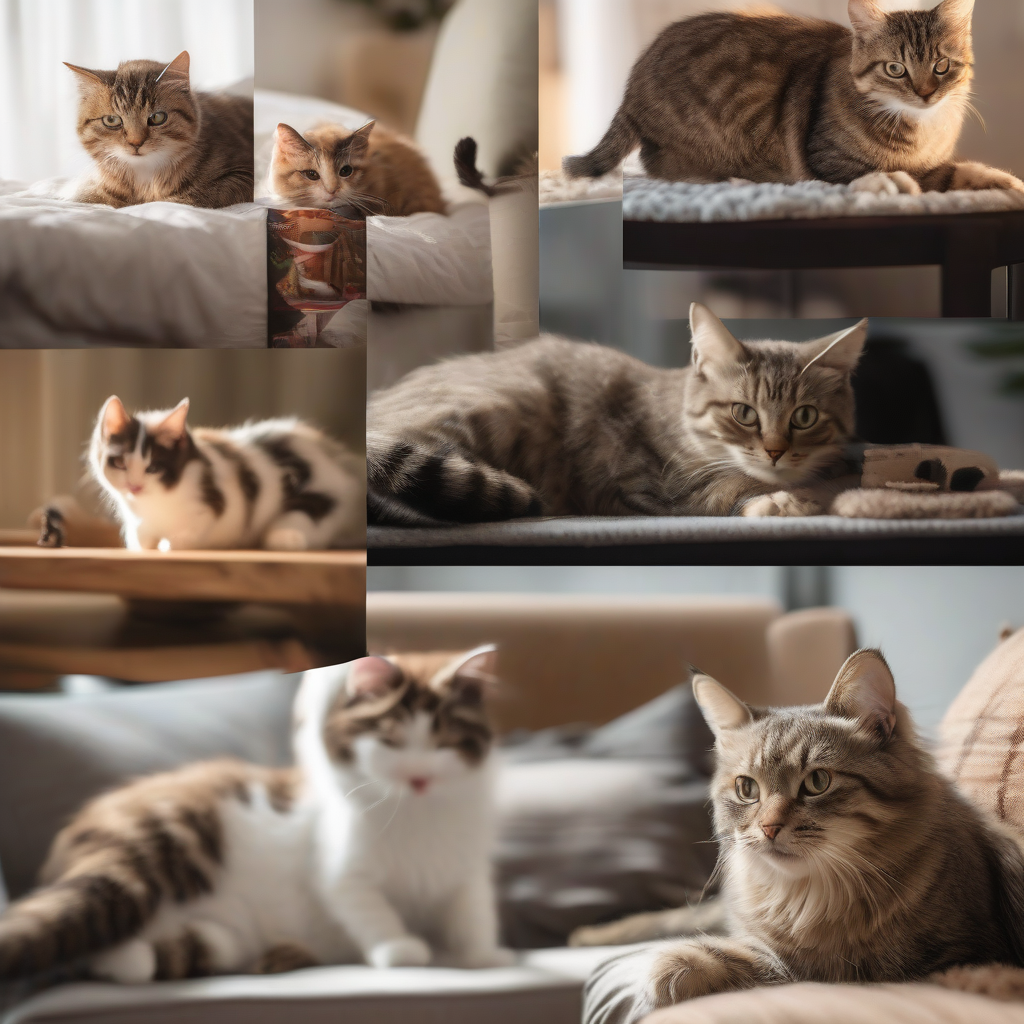 Your Cat's Lifelong Happiness Map: Age-Specific Enrichment Plans (March 2026 Trend)