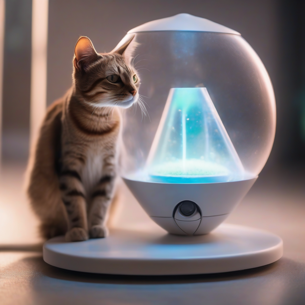 Mart 2026'nın Miyav-Senkronizasyonu: Kedinizin 'Psişik Koku Kapsülü' ile 7 Adımda Duyusal Evrimi