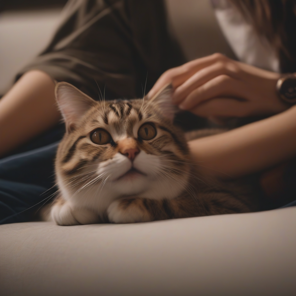 Mart 2026'nın Bilimsel Sırrı: Kedinizin Purrmasıyla Gelen Şifa Gücü! Sizin ve Tüylü Dostunuz İçin 7 İnanılmaz Fayda