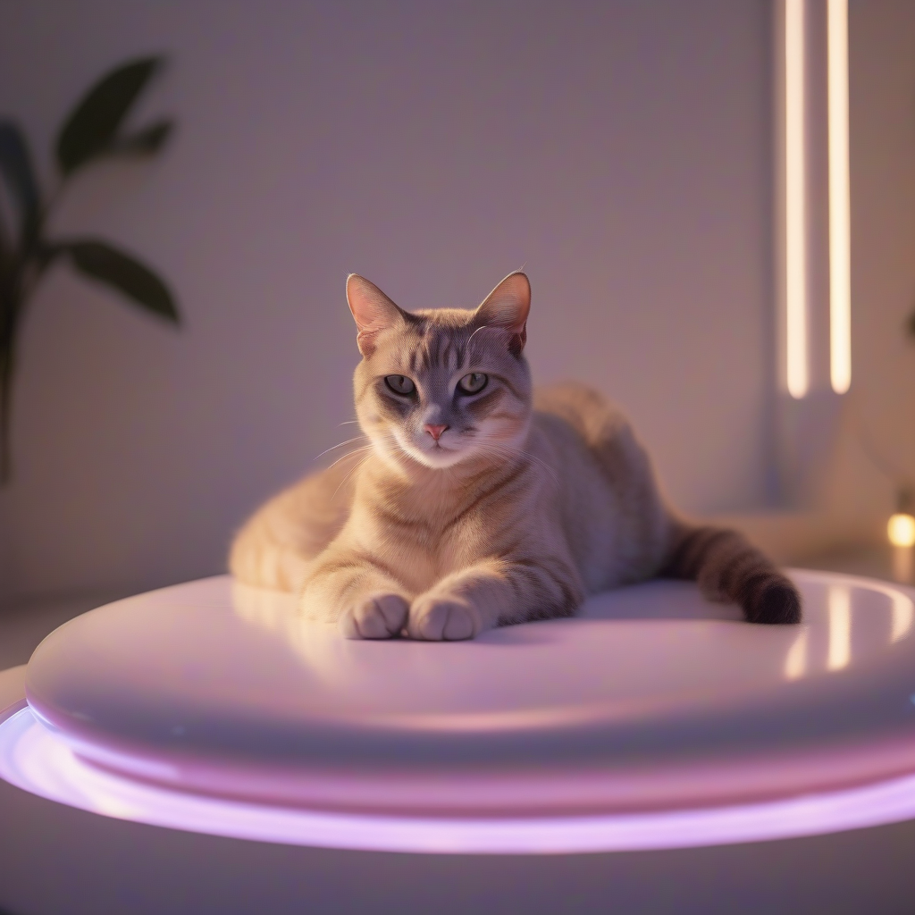 Mart 2026'nın Viral Sırrı: Kedinizin 'Rezonans Odası' Devrimi! 7 Adımda Titreşim Terapisiyle Bahar Enerjisi ve İç Huzurunu Yakalayın