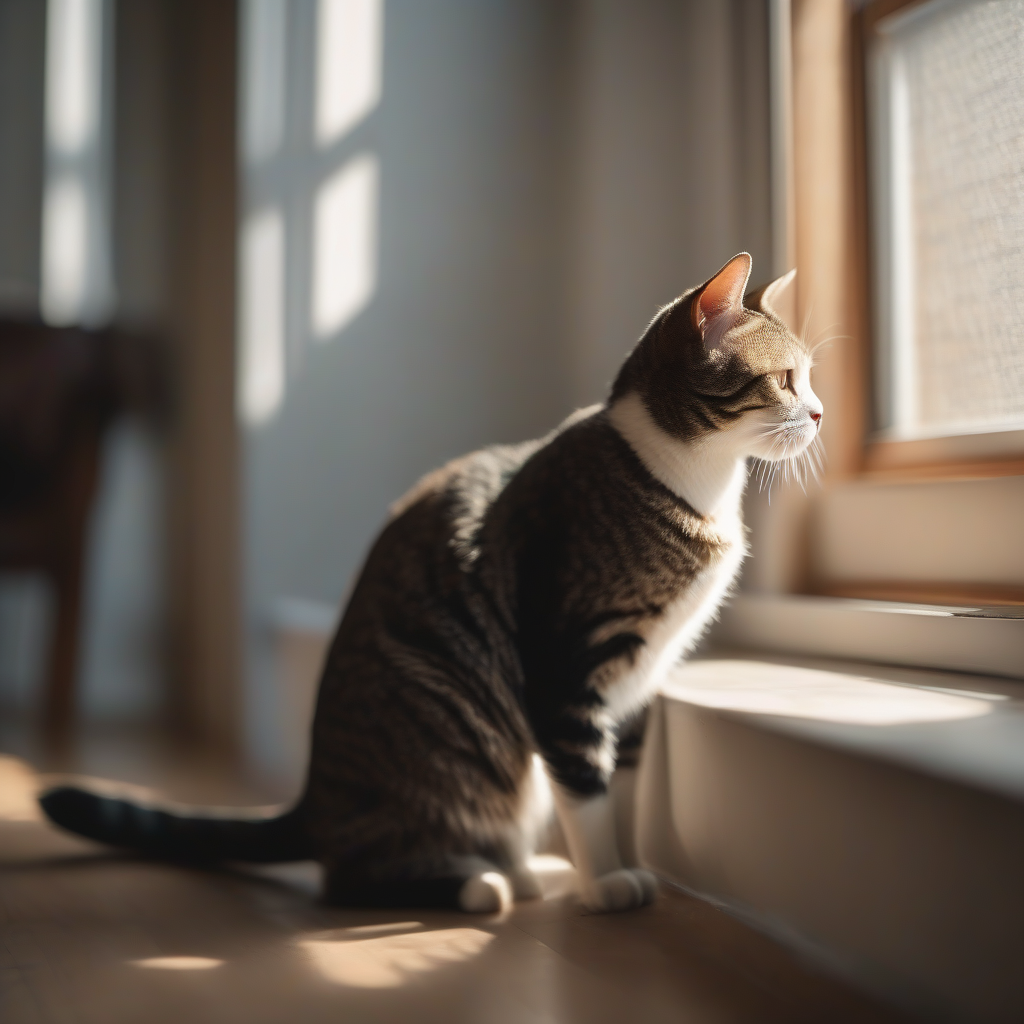 March 2026's Overlooked Secrets: 7 Silent Signs Your Cat's Health Is at Risk