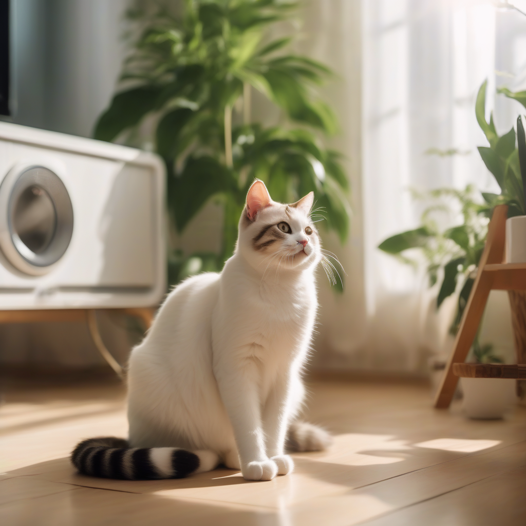 March 2026's Invisible Foe: Your Cat's and Your Spring Allergy Survival Guide! 7 Smart Solutions and Preventive Measures